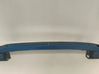 Rear bumper support beam 