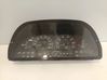 Speedometer (instrument cluster) 