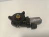 Front door window regulator motor 