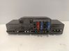 SAM control unit 
