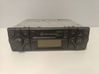 Radio/CD/DVD/GPS head unit 