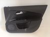 Front door card panel trim 