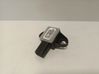 Airbag deployment crash/impact sensor 