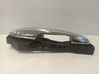 Front door exterior handle 