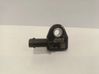 Airbag deployment crash/impact sensor 