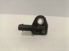 Airbag deployment crash/impact sensor 