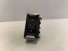 Multifunctional control switch/knob 