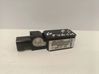 Sensor impacto/accidente para activar Airbag 