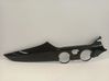 Dashboard trim 
