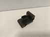 Airbag deployment crash/impact sensor 