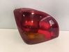 Tailgate rear/tail lights 