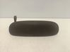 Front door exterior handle 