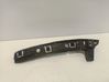 Rear bumper mounting bracket 
