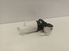 Windscreen/windshield washer pump 