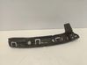 Rear bumper mounting bracket 