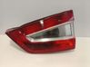 Tailgate rear/tail lights 