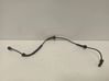 ABS brake wheel speed sensor 