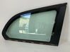 Rear side window 