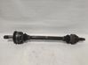 Rear driveshaft 