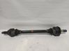 Rear driveshaft 