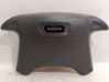 Steering wheel airbag 