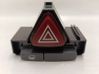 Hazard light switch 
