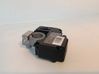 Battery control module 