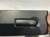 Windscreen/window heater switch 