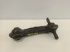 Rear control arm 