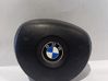 Steering wheel airbag 