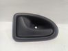 Front door interior handle 