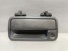 Front door exterior handle 