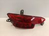 Rear fog light 