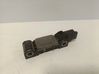 Airbag deployment crash/impact sensor 