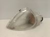 Front bumper turn signal 