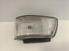 Front bumper turn signal 