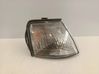 Front bumper turn signal 