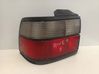 Tailgate rear/tail lights 