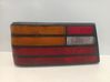 Tailgate rear/tail lights 