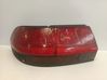 Tailgate rear/tail lights 
