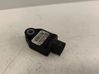 Airbag deployment crash/impact sensor 
