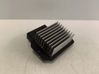 Heater blower fan relay 