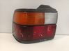 Tailgate rear/tail lights 