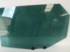 Rear door window glass 