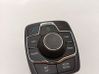 Multifunctional control switch/knob 