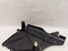 Front underbody cover/under tray 
