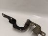 Engine bonnet/hood hinges 