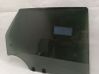 Rear door window glass 