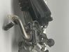 EGR valve cooler A6514400502