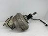 Brake booster 
